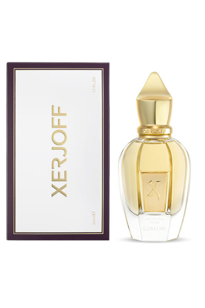 Xerjoff SHOOTING STARS GIBEON (U) PARFUM 50 مل