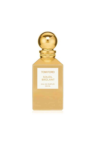 Tom Ford SOLEIL BRULANT (U) EDP 250 مل سبلاش