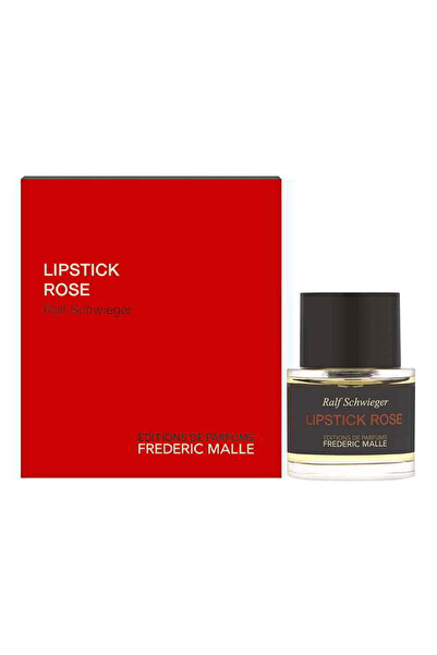 Frederic Malle أحمر شفاه روز (W) EDP 50 مل