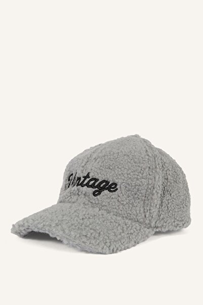 DeFacto Women's Cotton Bucket Hat A6376Ax26Wn