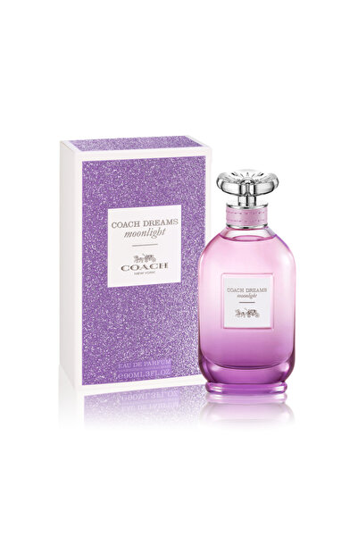 Coach DREAMS MOONLIGHT (W) EDP 90 ml