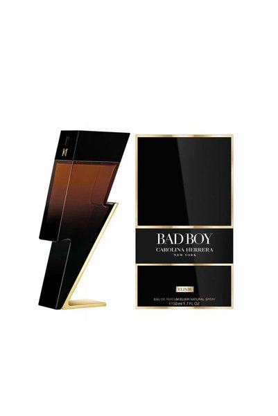 Carolina Herrera BAD BOY ELIXIR (M) EDP إيليكسير 50 مل