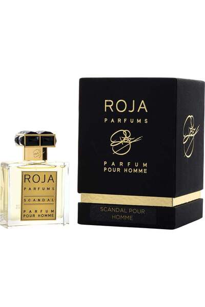 Roja Parfums SCANDAL POUR HOMME (M) PARFUM 50 مل