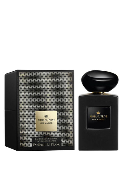 Giorgio Armani ARMANI PRIVE CUIR MAJESTE (U) EDP INTENSE 100 ml