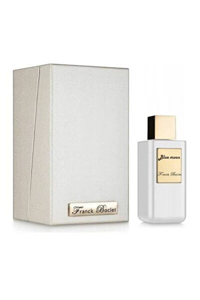 Franck Boclet BLUE MOON (U) EXTRAIT DE PARFUM 100 مل
