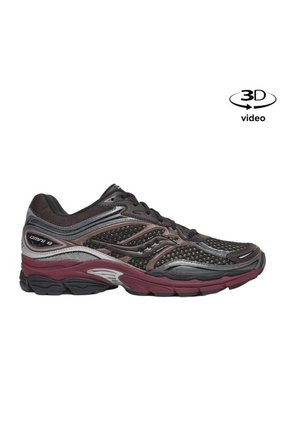 SAUCONY Progrıd Omni 9 Unısex Casual Shoes Unisex Ls Shoes S101279-1001