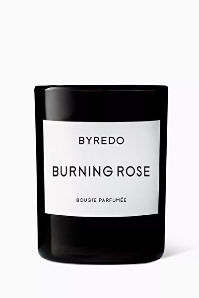 Byredo شمعة معطرة برائحة الورد 240 جرام