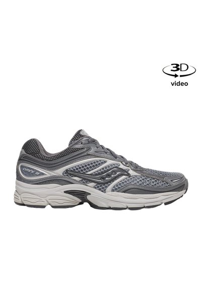 SAUCONY Progrıd Omni 9 Unısex Casual Shoes Unisex Ls Shoes S101245-1003