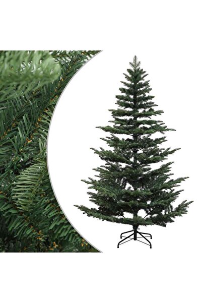 vidaxl Brad de Crăciun artificial cu ramuri articulare 120 cm