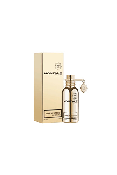 Montale SENSUAL INSTINCT (U) EDP 50 مل