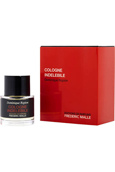 Frederic Malle COLOGNE INDELEBILE (U) EDP 50 مل