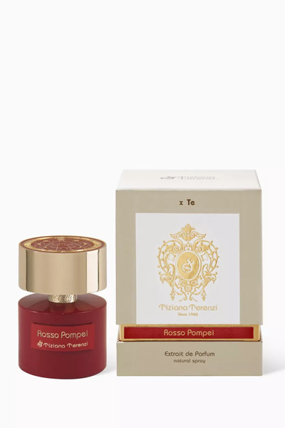 Tiziana Terenzi ROSSO POMPEI (W) EXTRAIT DE PARFUM 100 مل
