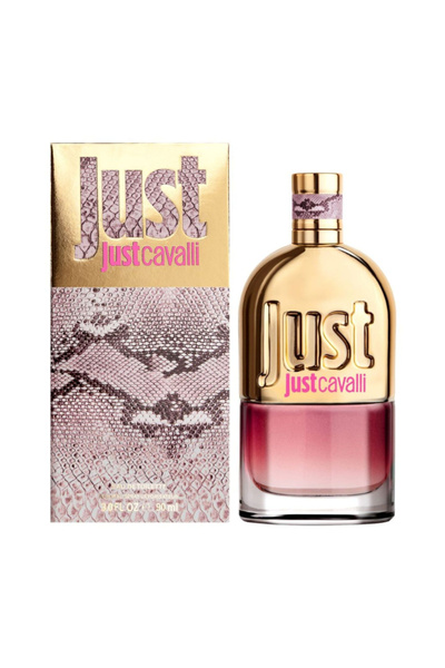 Roberto Cavalli JUST CAVALLI JUST (W) EDT 90 مل