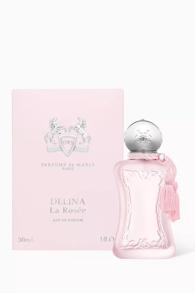 Parfums de Marly DELINA LA ROSEE (W) EDP 30 مل