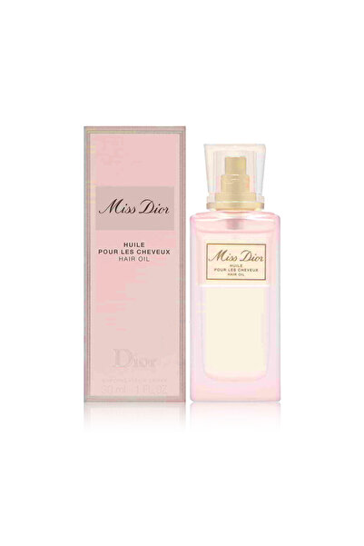 Christian Dior MISS DIOR (W) HUILE HAIR OIL 30 ml