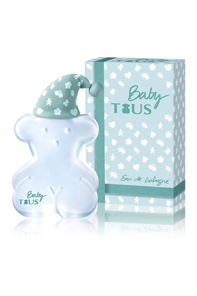 Tous BABY (U) EDC ALCOHOL FREE 100 ml