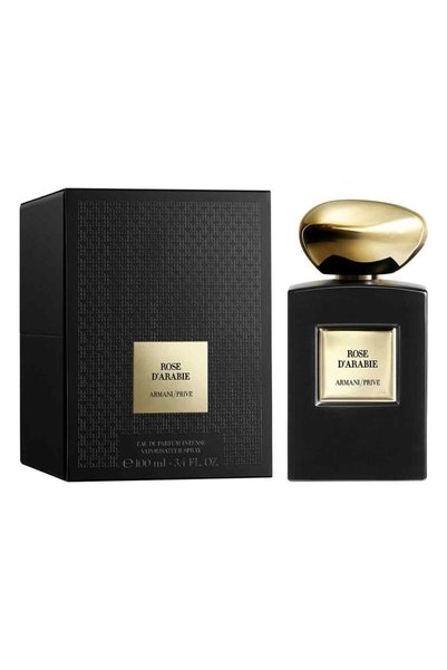Giorgio Armani ARMANI PRIVE ROSE D'ARABIE (U) EDP INTENSE 100 مل