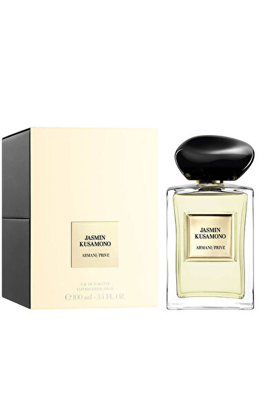 Giorgio Armani ARMANI PRIVE JASMIN KUSAMONO (دبليو) EDT 100 مل