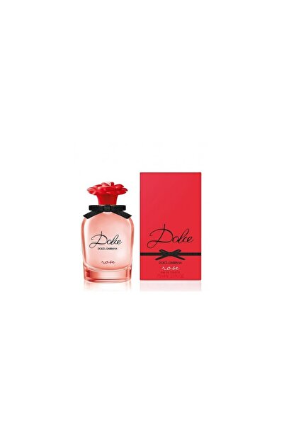 Dolce&Gabbana DOLCE & GABBANA DOLCE ROSE (دبليو) EDT 75 مل