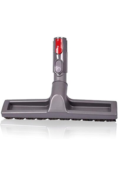 Noonedibs Perie articulată pentru podele dure pentru aspiratoare Dyson V6 V7,...