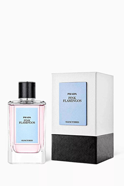 Prada OLFACTORIES PINK FLAMINGOS (U) EDP 100 مل