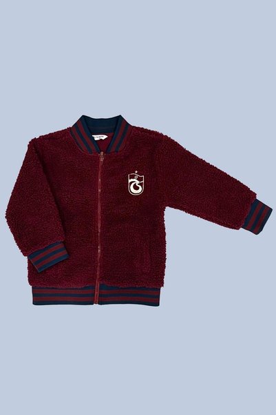 TSCLUB ÇOCUK SWEAT PELUŞ