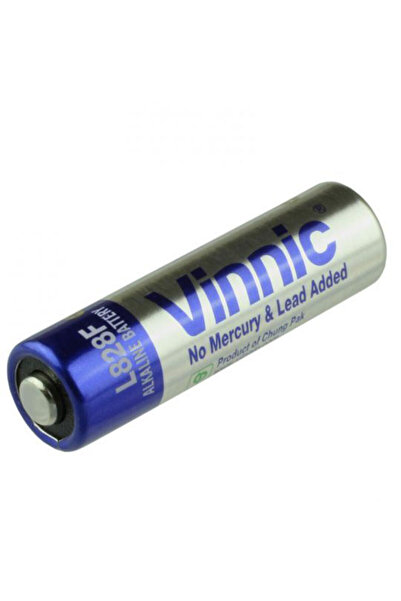 Vinnic Αλκαλικές μπαταρίες 12V (27A) L828F 1 τεμάχιο.