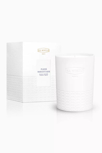 Ex Nihilo شمعة معطرة فلور ناركوتيك 300 جرام