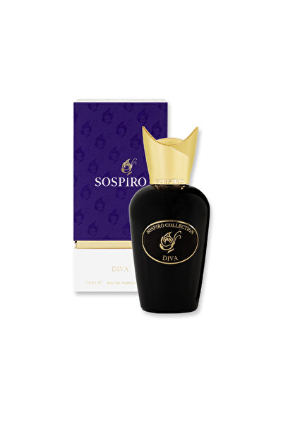 Sospiro DIVA (U) EDP 75 مل