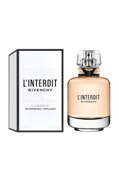 Givenchy L'INTERDIT (W) EDP 100 ml