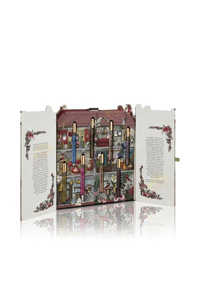 Penhaligon's PORTRAITS MANSION COLLECTION (U) MINI SET SPRAY EDP 8 × 10 مل