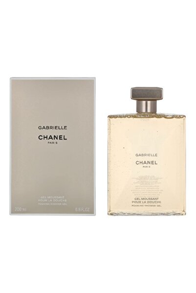 Chanel جل استحمام رغوي غابرييل (دبليو) 200 مل