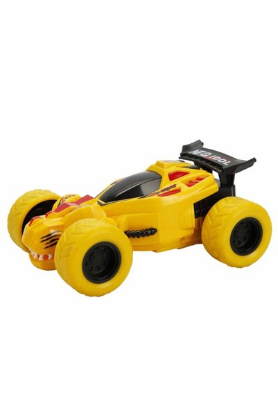 Noriel Masina Dino Mașină de cascadorii Maxx Wheels