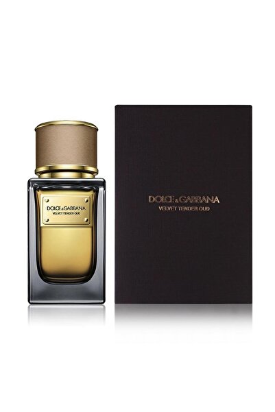 Dolce&Gabbana DOLCE & GABBANA VELVET TENDER OUD (U) EDP 50 ml