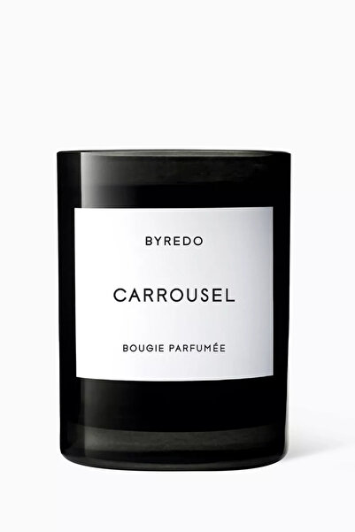 Byredo شمعة معطرة كاروسيل 240 جرام
