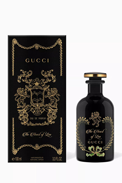 Gucci THE HEART OF LEO (U) EDP 100 مل