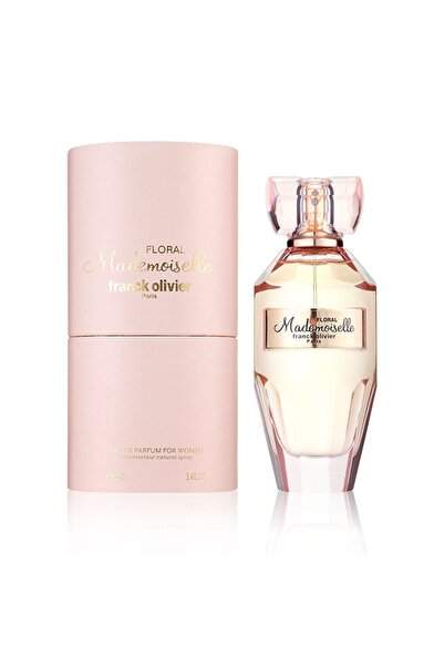 Franck Olivier MADEMOISELLE FLORAL للنساء (W) EDP 100 مل