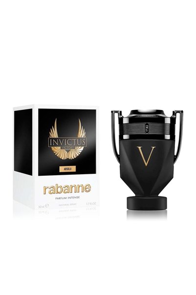 Paco Rabanne INVICTUS VICTORY ABSOLU (م) PARFUM INTENSE 50 مل