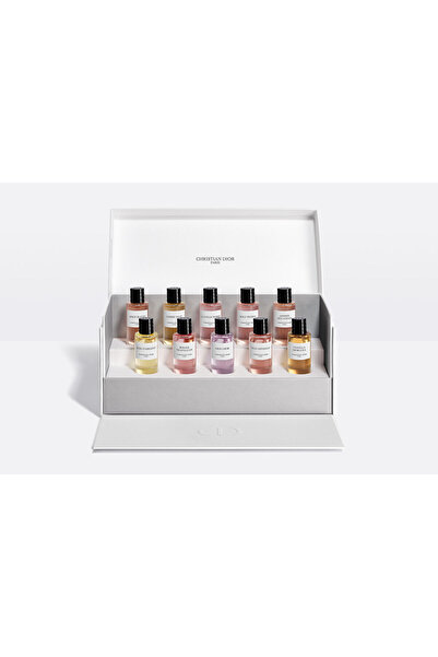 Christian Dior COLLECTION (OUD ISPAHAN, AMBRE NUIT, BOIS D'ARGENT, GRIS DIOR,...