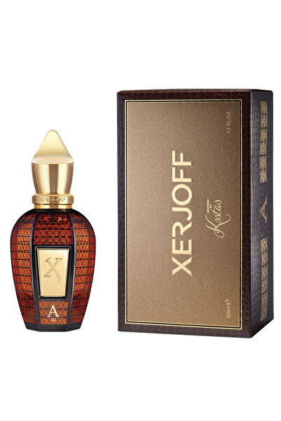 Xerjoff OUD STARS ALEXANDRIA III (U) PARFUM 50 ml