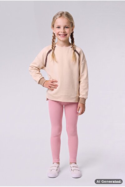DeFacto Unisex Pantyhose Tights Socks I2998Auns