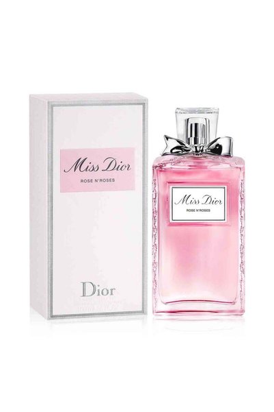 Christian Dior MISS DIOR ROSE N' ROSES (دبليو) EDT 150 مل