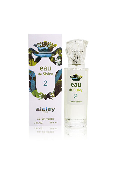 Sisley EAU DE 2 (W) EDT 100 ml