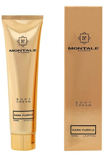 Montale كريم الجسم دارك بيربل (دبليو) 150 مل