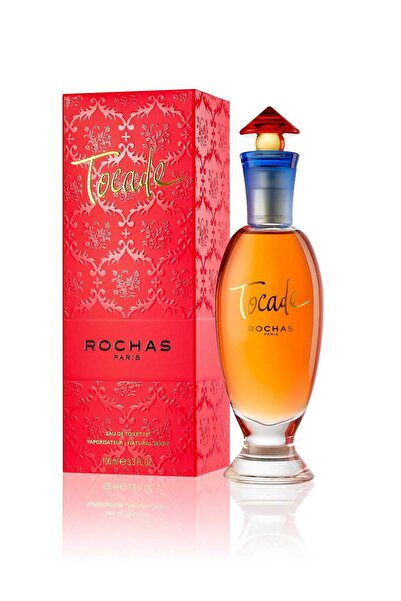 ROCHAS TOCADE COLLECTION HAUTE PARFUMERIE (W) EDT 100 مل
