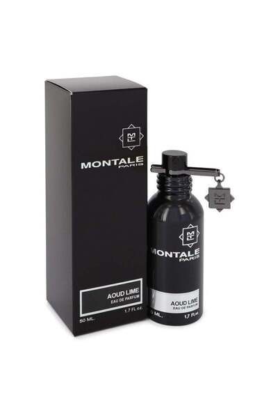Montale AOUD LIME (U) EDP 50 مل