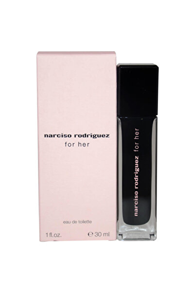 Narciso Rodriguez FOR HER (W) EDT 30 ml