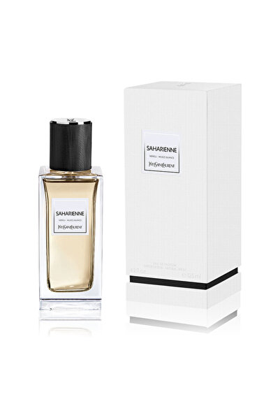 Yves Saint Laurent SAHARIENNE NEROLI - MUSCS BLANCS (U) EDP 125 مل