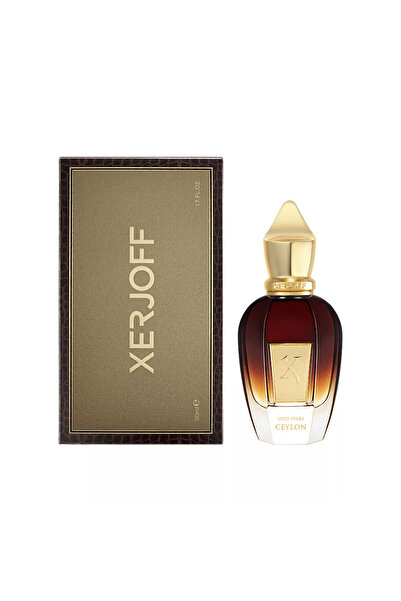 Xerjoff OUD STARS CEYLON (U) PARFUM 50 ml