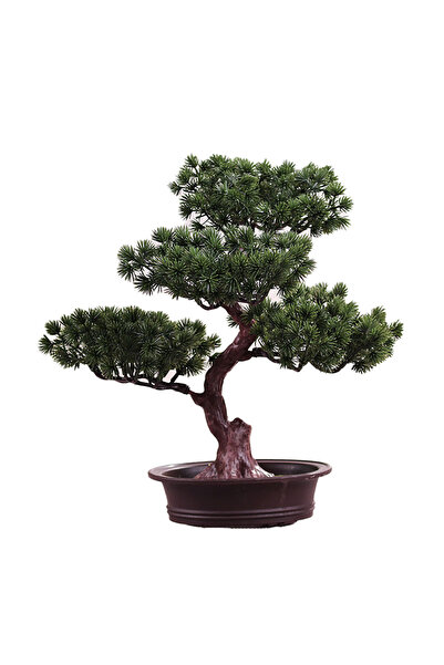 Generic Brand Bonsai artificial de pin